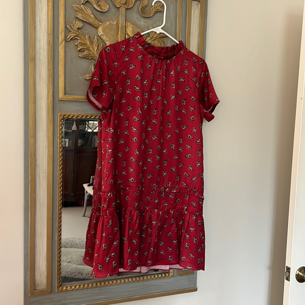 Joy joy dress